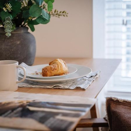 Royal House Stylish Apartments - チェスター エクステリア 写真