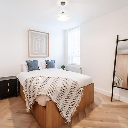 Royal House Stylish Apartments - チェスター エクステリア 写真