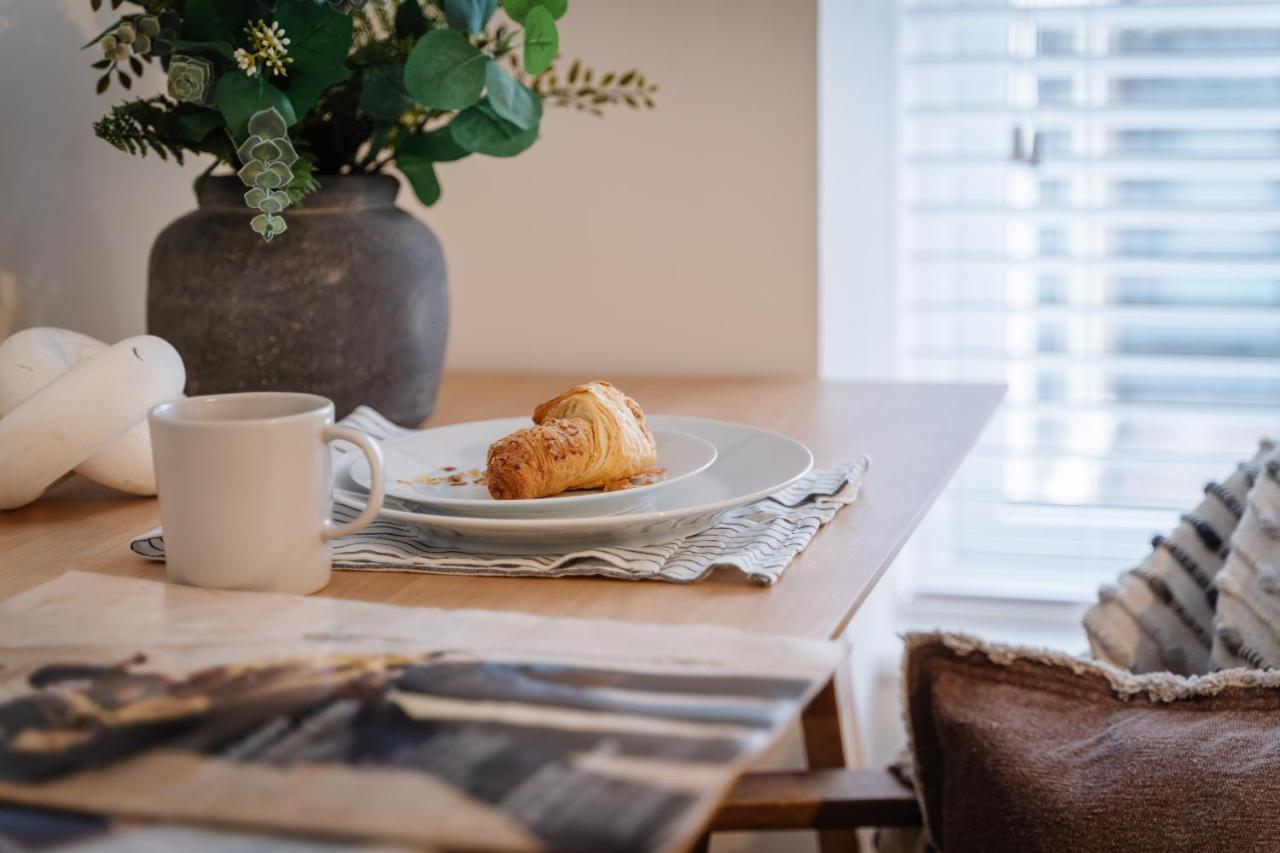 Royal House Stylish Apartments - チェスター エクステリア 写真