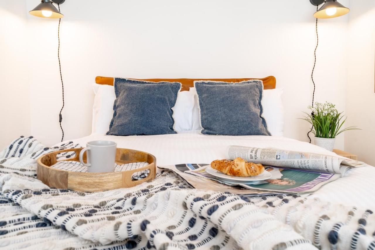 Royal House Stylish Apartments - チェスター エクステリア 写真