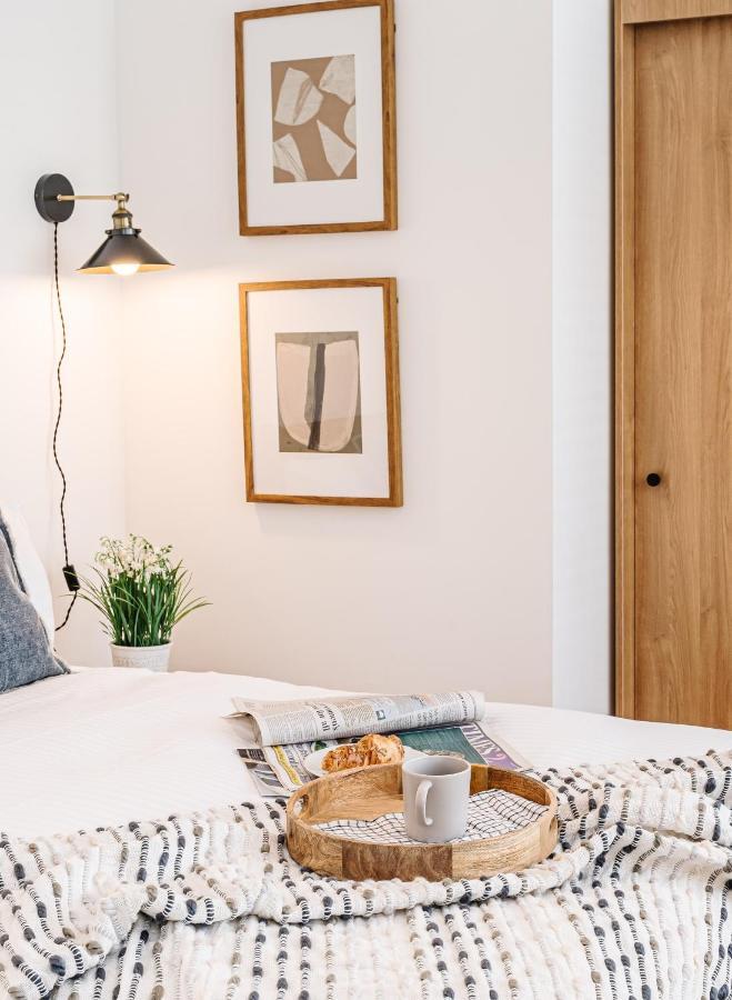 Royal House Stylish Apartments - チェスター エクステリア 写真