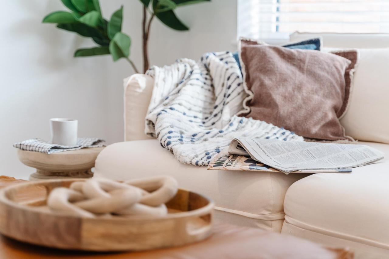 Royal House Stylish Apartments - チェスター エクステリア 写真