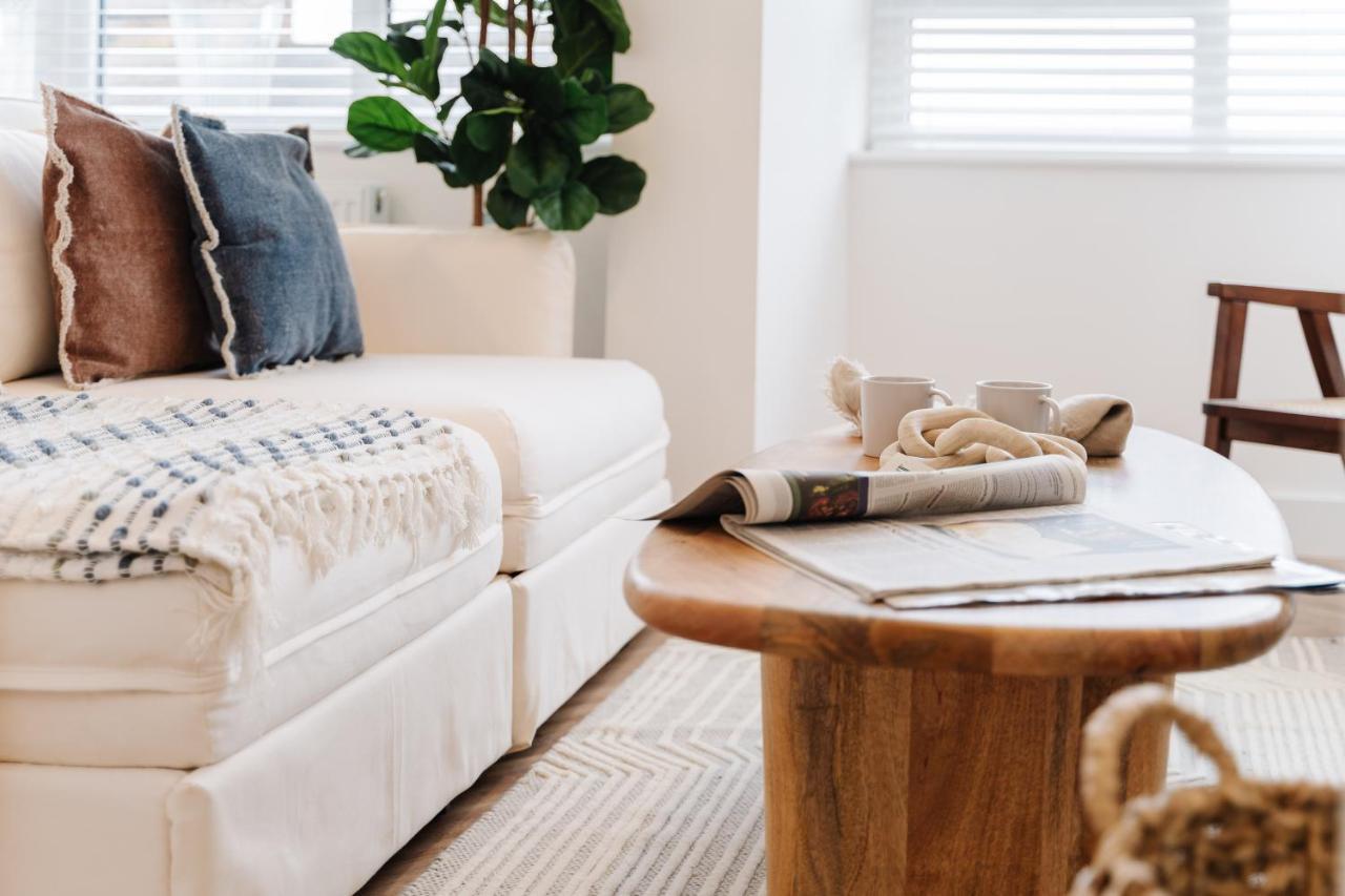 Royal House Stylish Apartments - チェスター エクステリア 写真