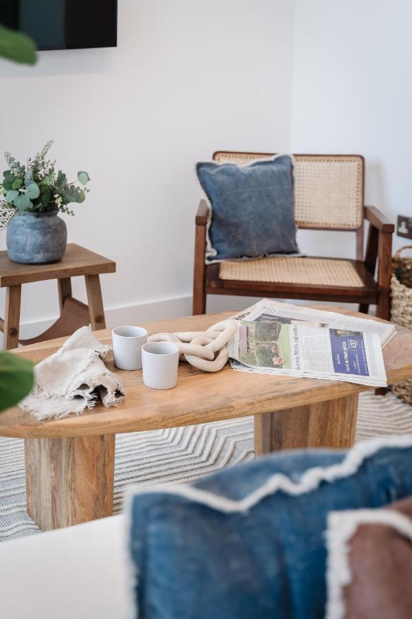 Royal House Stylish Apartments - チェスター エクステリア 写真